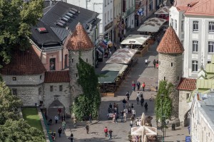 Tallinn Estonia