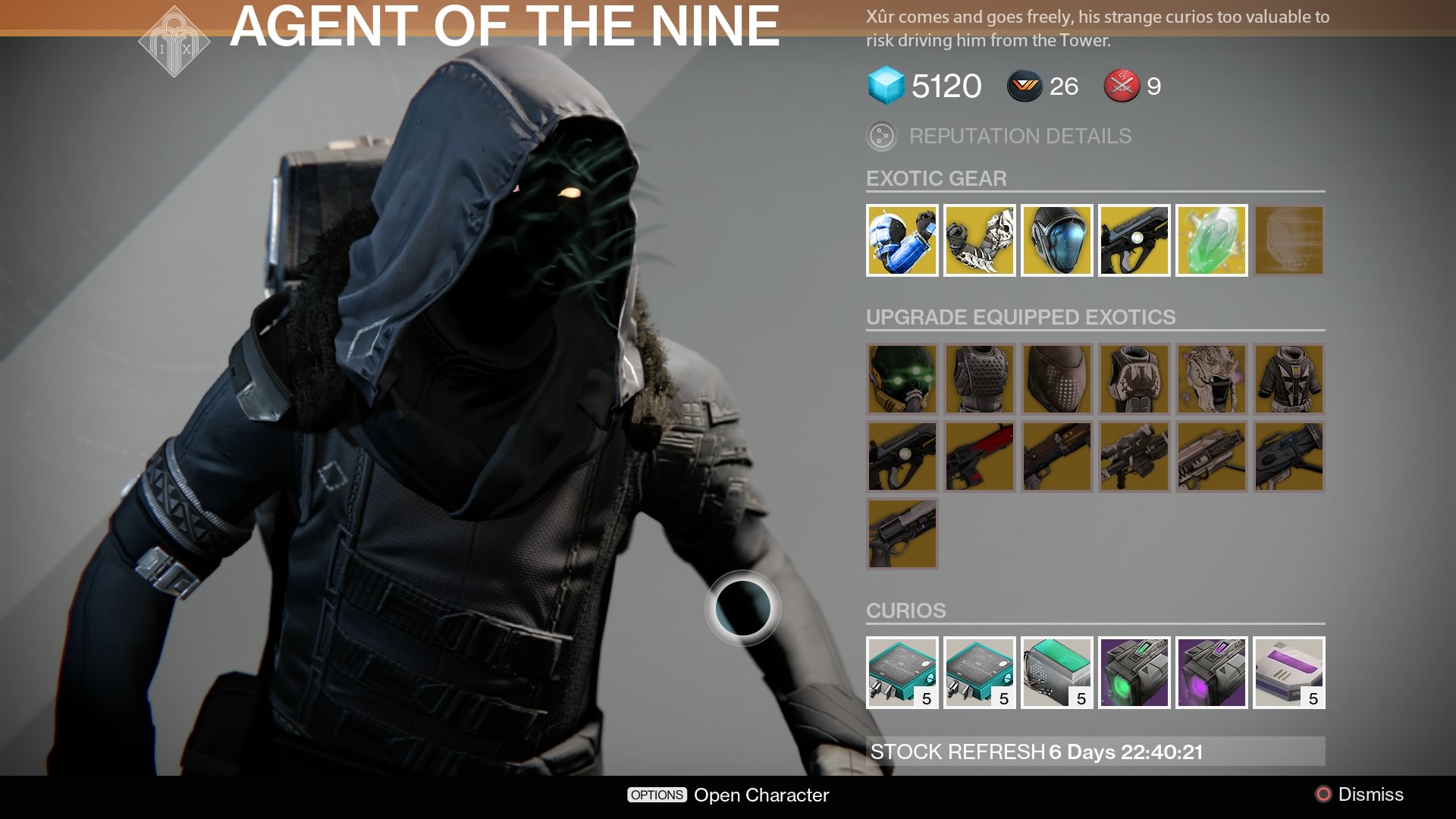 Xur Reddit Destiny | SiliconANGLE