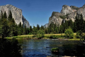 Yosemite_USA