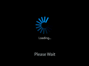 loading please wait