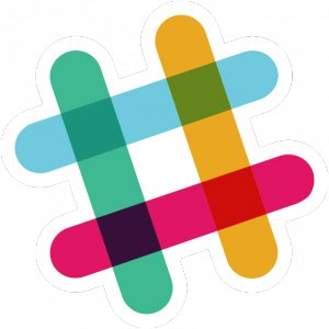 slack sticker