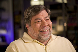 steve wozniak 2