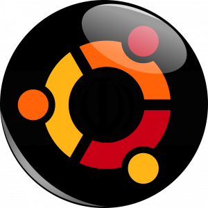 Ubuntu logo