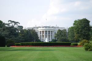 White House