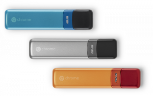 ASUS Chromebit