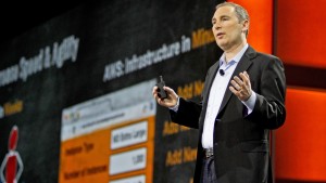 Amazon Andy Jassy