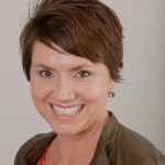Kirsten Hurder-Karchmer, cofounder and CEO of Conceivable
