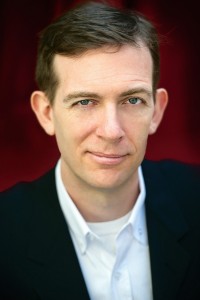 Nina Metrics CEO Dmitri Williams