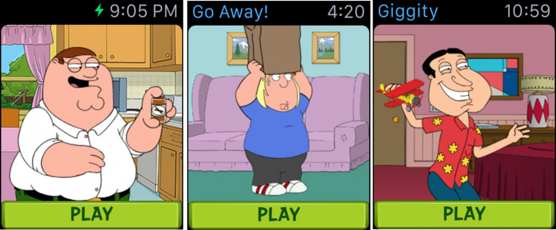 Family Guy