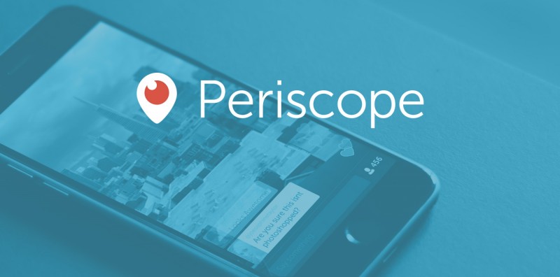 Periscope Banner