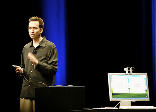 Scott Forstall