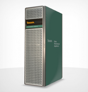 Teradata 2800 appliance