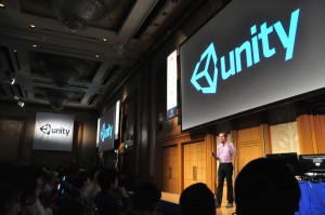 Unite 2015 Tokyo Unity Technologies