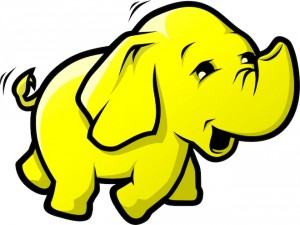 hadoop-elephant