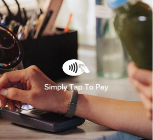 jawbone up4 mobile payments