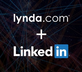 linkedin lynda