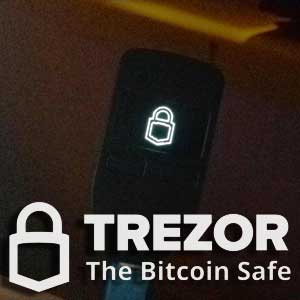 trezor-wallet-photo-logo