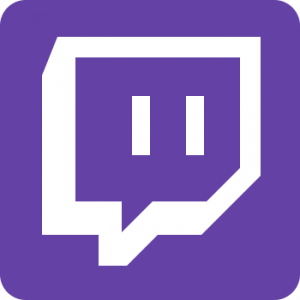 twitch logo