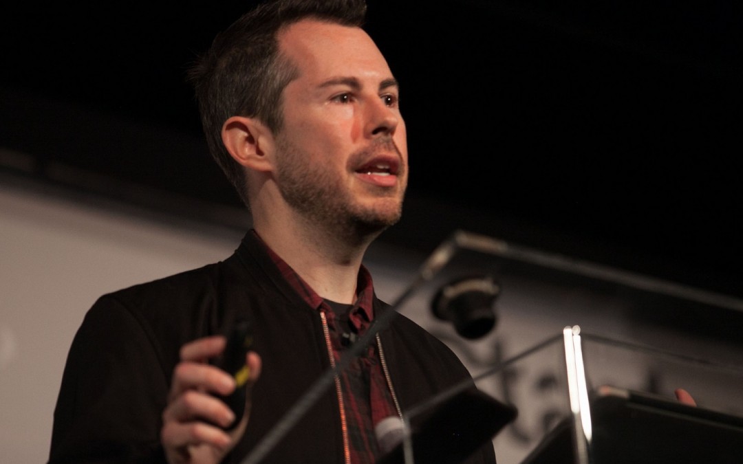 Golden: Bill Maris of Google Ventures compares Secret founders to ...