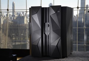 IBM Launches z13 Mainframe -- Most Powerful and Secure System Ever Built