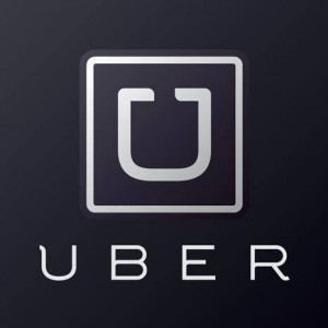 Uber logo