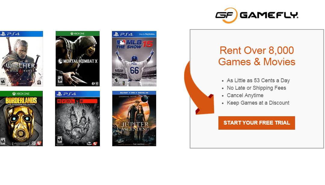 GameFly picks up cloud company to build Netflix for games ...