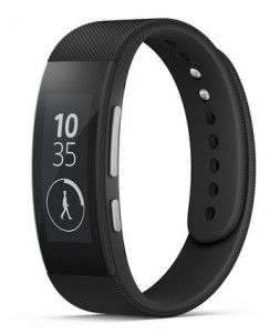 Sony SmartBand Talk