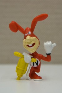 The Noid