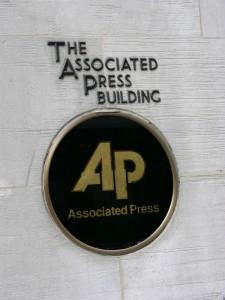 The Associated Press