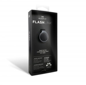 Flash Link packaging