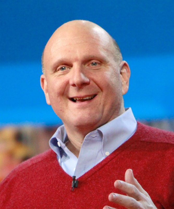 Go back and look at that Netscape example. They did a smart thing, a big PR stunt. No tech was involved beyond the fact that they themselves were a tech ... - ballmer