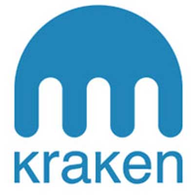 kraken-bitcoin-exchange-logo