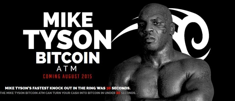 Mike Tyson's ATM, screenshot of http://www.miketysonbitcoin.com/