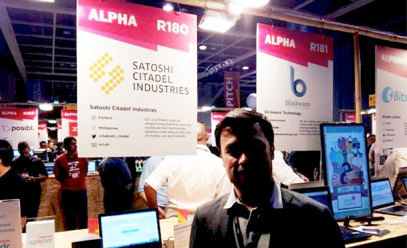 Satoshi Citadel wants to be the ecosystem for Bitcoin in the Philippines | #RISEConf