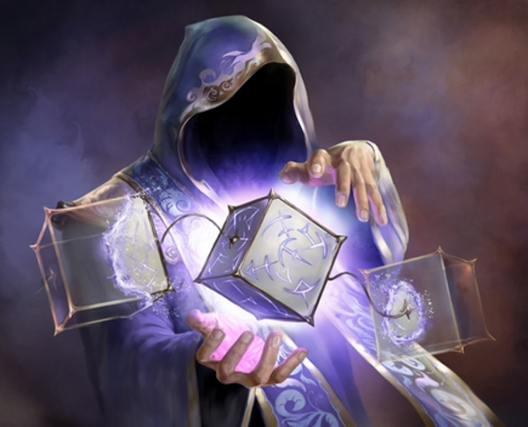 spells of genesis blockchain