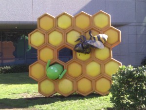 Android Honeycomb