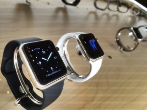 Apple Watch on sale