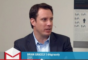 Brian Gracely