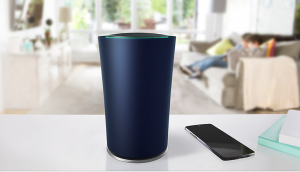 Screenshot Google OnHub