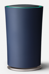 Screenshot Google OnHub - Blue