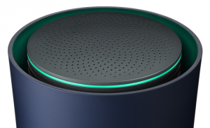 Screenshot Google OnHub - top view