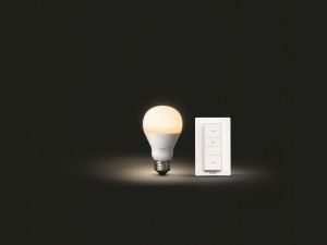 Philips Hue wireless dimming kit US