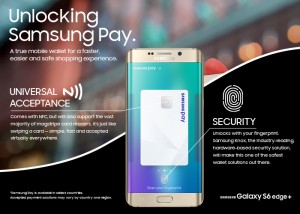 Samsung Pay