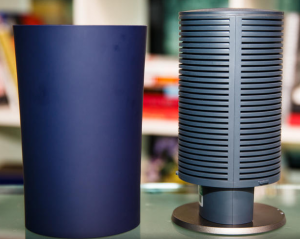 Screenshiot Unshelled Google OnHub