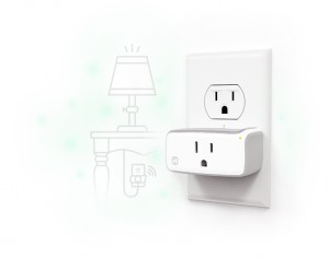 iHome Control Smart Plug