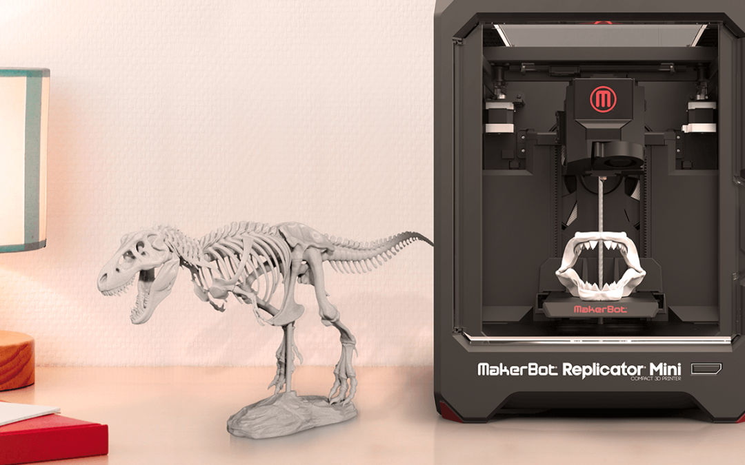 The best desktop 3D printers of 2015 for the enthusiast and where to