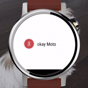 Moto 360 2