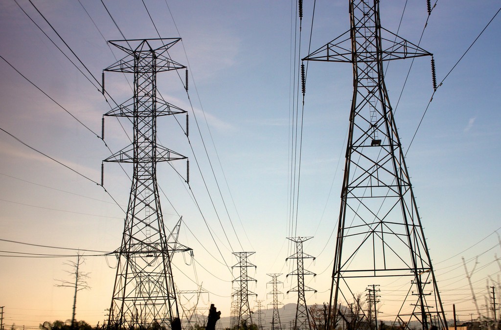 Utilities, power grids get smarter SiliconANGLE