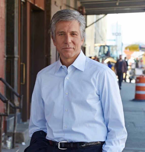 Bill McDermott