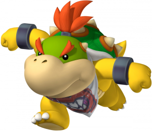 Bowser Jr